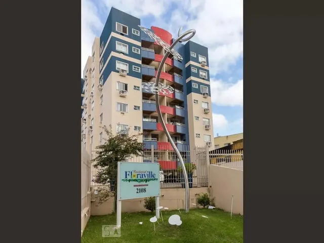 Imagem 14: Apartamento de 3 Dormitórios no Itacorubi