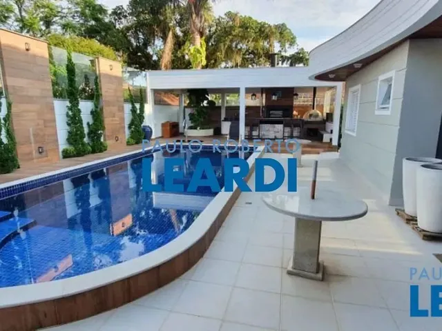 Imagem: Casa Térrea - Córrego Grande - Sc