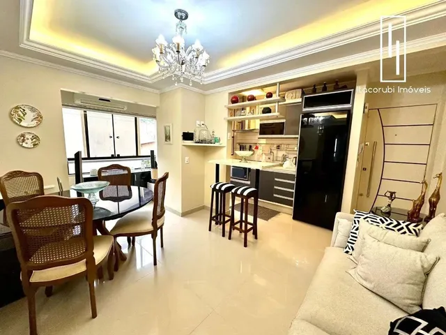 Imagem: Apartamento com 2 Dormitorios, Sendo 1 Suite
