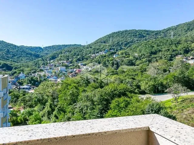 Imagem 16: Apartamento com 2 Quartos/Dormirórios no Bairro Itacorubi, em Florianópolis- Sc