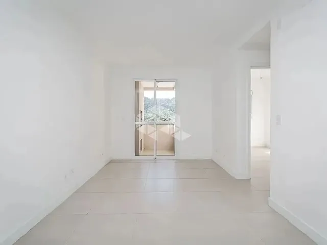 Imagem 4: Apartamento com 2 Quartos/Dormirórios no Bairro Itacorubi, em Florianópolis- Sc