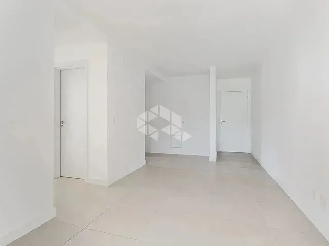 Imagem 7: Apartamento com 2 Quartos/Dormirórios no Bairro Itacorubi, em Florianópolis- Sc