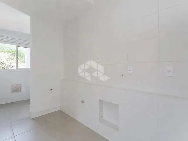 Imagem 6: Apartamento com 2 Quartos/Dormirórios no Bairro Itacorubi, em Florianópolis- Sc