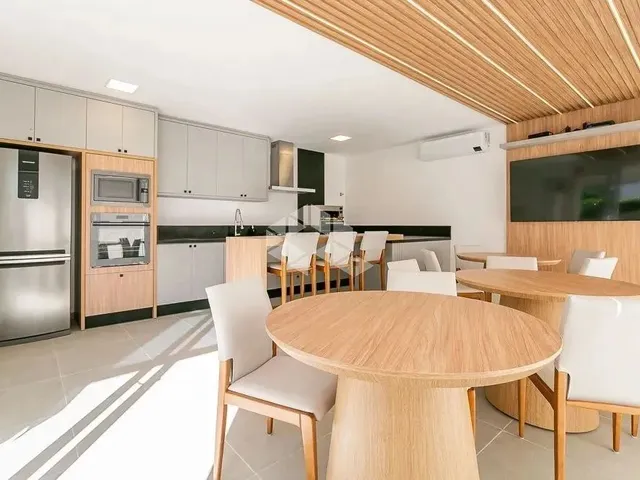 Imagem 10: Apartamento com 2 Quartos/Dormirórios no Bairro Itacorubi, em Florianópolis- Sc