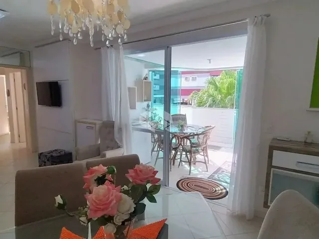 Imagem 7: Apartamento Garden À Venda em Florianópolis/Sc - 3 Dormitórios, Suíte e Área Externa