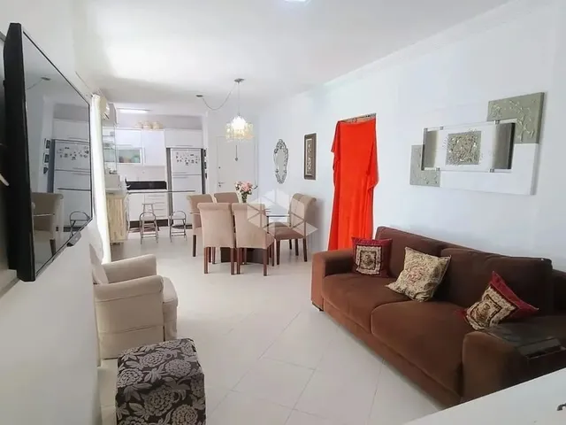 Imagem 13: Apartamento Garden À Venda em Florianópolis/Sc - 3 Dormitórios, Suíte e Área Externa