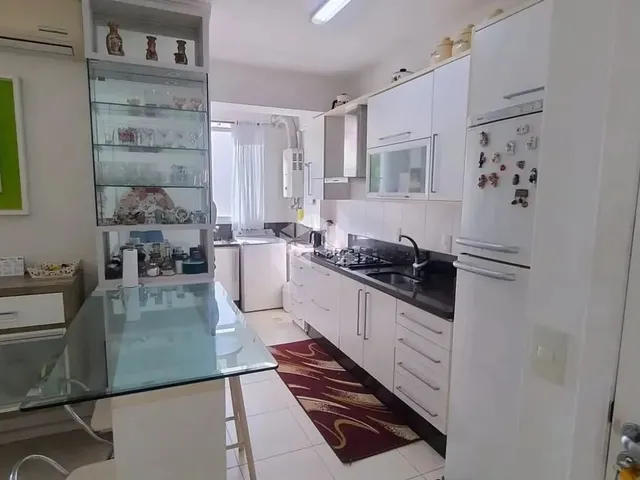 Imagem 10: Apartamento Garden À Venda em Florianópolis/Sc - 3 Dormitórios, Suíte e Área Externa