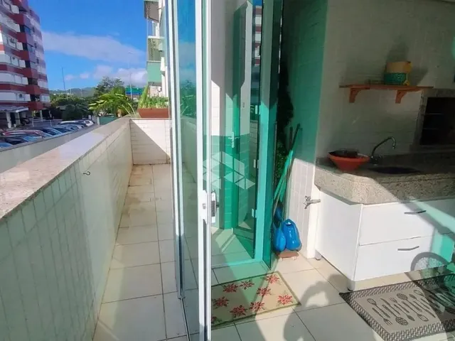 Imagem 16: Apartamento Garden À Venda em Florianópolis/Sc - 3 Dormitórios, Suíte e Área Externa
