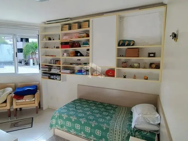 Imagem 11: Apartamento Garden À Venda em Florianópolis/Sc - 3 Dormitórios, Suíte e Área Externa