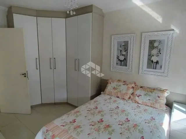 Imagem 5: Apartamento Garden À Venda em Florianópolis/Sc - 3 Dormitórios, Suíte e Área Externa