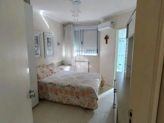Imagem 9: Apartamento Garden À Venda em Florianópolis/Sc - 3 Dormitórios, Suíte e Área Externa