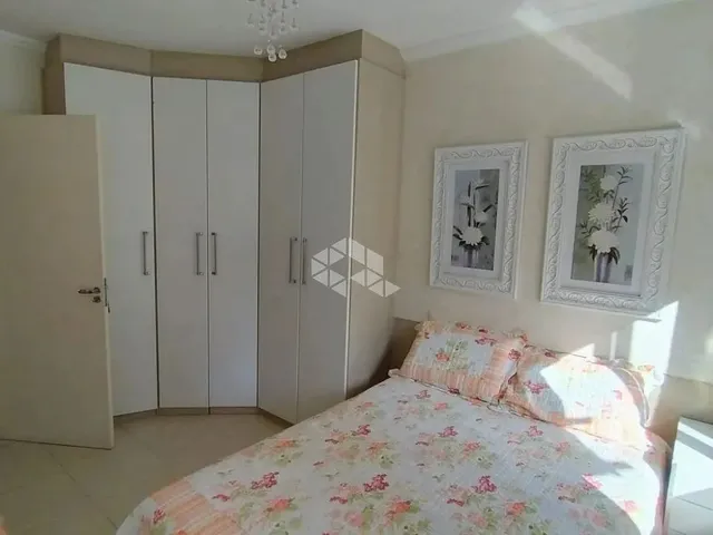 Imagem 4: Apartamento Garden À Venda em Florianópolis/Sc - 3 Dormitórios, Suíte e Área Externa