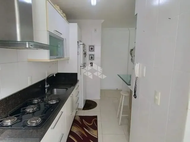 Imagem 8: Apartamento Garden À Venda em Florianópolis/Sc - 3 Dormitórios, Suíte e Área Externa