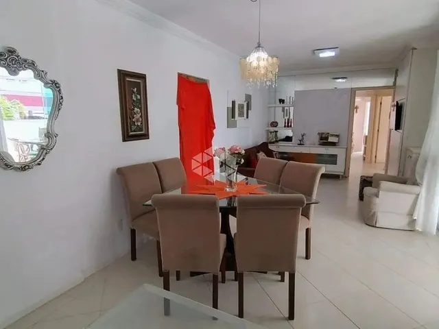 Imagem 12: Apartamento Garden À Venda em Florianópolis/Sc - 3 Dormitórios, Suíte e Área Externa