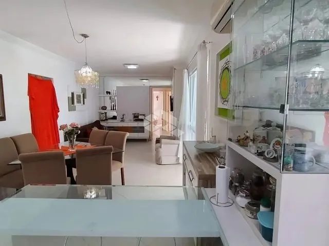 Imagem 6: Apartamento Garden À Venda em Florianópolis/Sc - 3 Dormitórios, Suíte e Área Externa