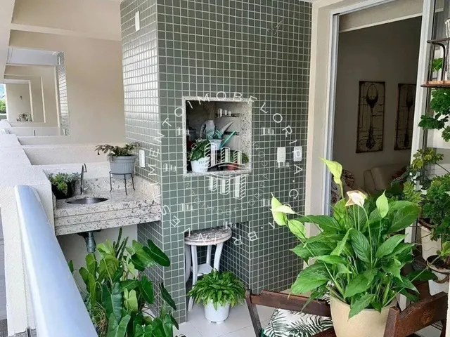 Imagem: Lindo Apartamento com 2 Dormitórios no