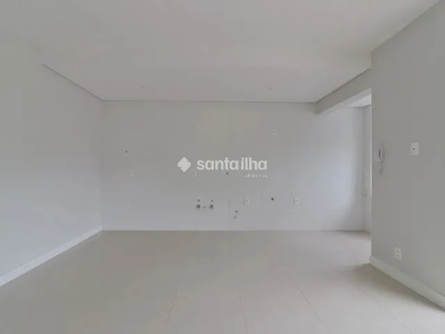 Imagem 7: Apartamento com 2 Dormitórios À Venda, 65,34M² - Itacurubi - Florianópolis/Sc