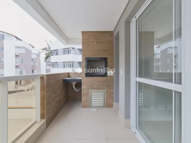 Imagem 12: Apartamento com 2 Dormitórios À Venda, 65,34M² - Itacurubi - Florianópolis/Sc