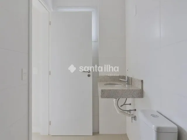 Imagem 14: Apartamento com 2 Dormitórios À Venda, 65,34M² - Itacurubi - Florianópolis/Sc