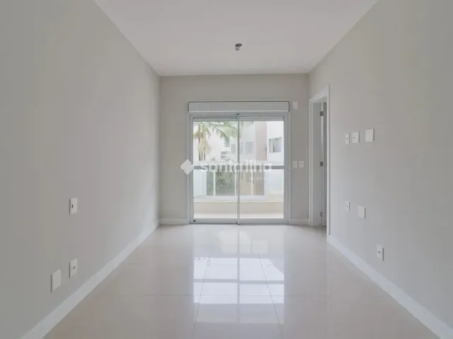 Imagem 2: Apartamento com 2 Dormitórios À Venda, 65,34M² - Itacurubi - Florianópolis/Sc