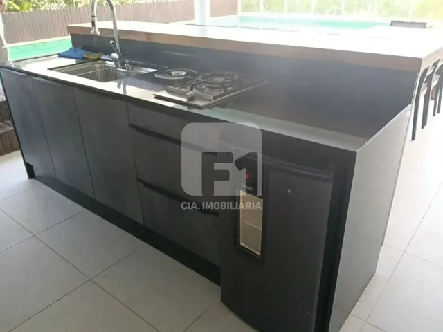 Imagem 10: Cada de 4 Dormitórios À Venda no Itacorubi