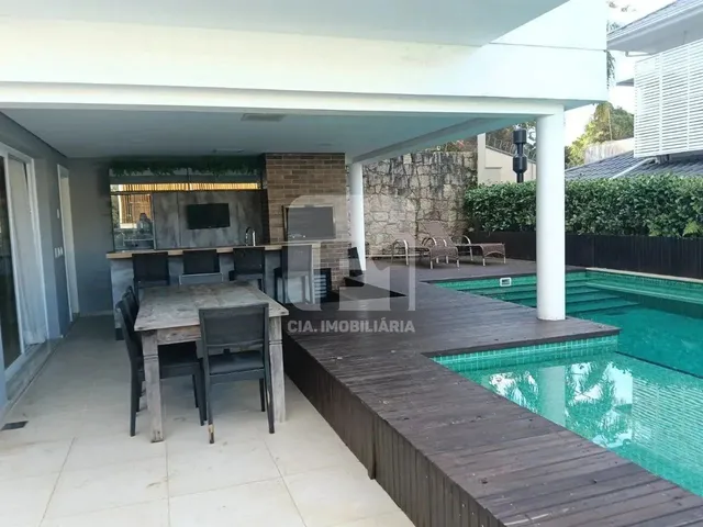 Imagem 5: Cada de 4 Dormitórios À Venda no Itacorubi