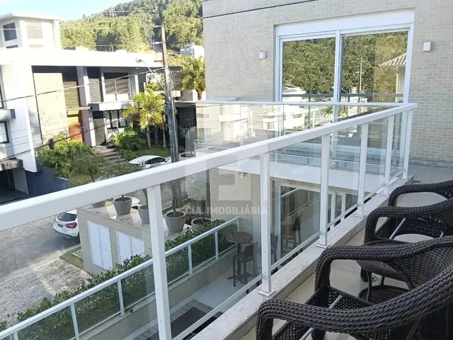 Imagem 15: Cada de 4 Dormitórios À Venda no Itacorubi
