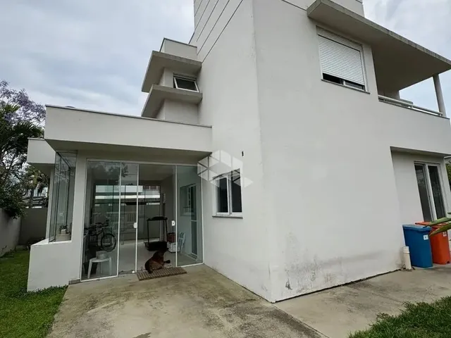 Imagem: Casa À Venda na Barra da Lagoa
