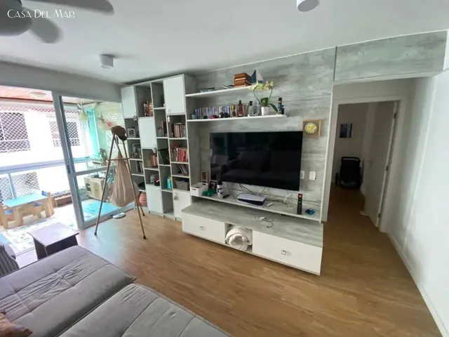 Imagem: Apartamento À Venda, Lagoa da Conceição