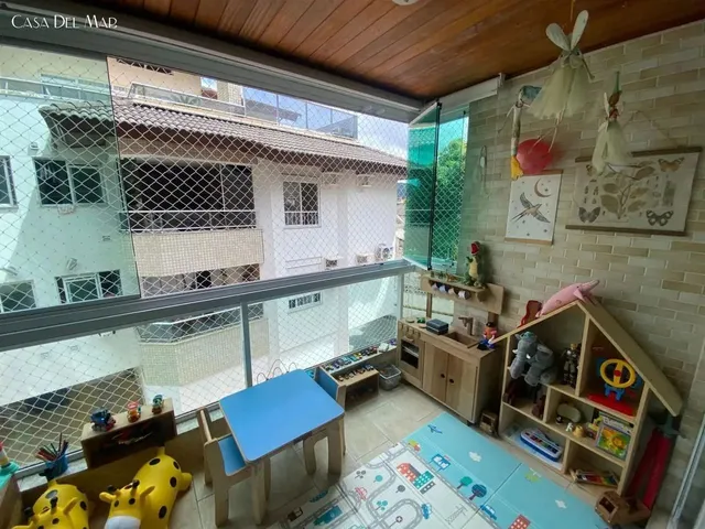 Imagem 2: Apartamento À Venda, Lagoa da Conceição, Florianópolis / Sc