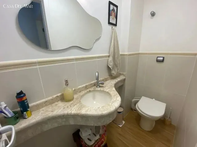 Imagem 10: Apartamento À Venda, Lagoa da Conceição, Florianópolis / Sc