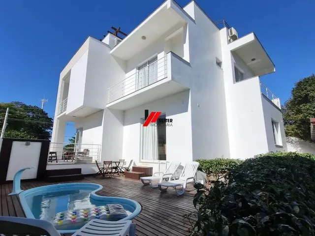 Imagem: Casa de 3 Suites a Venda Lagoa da Conceiçao