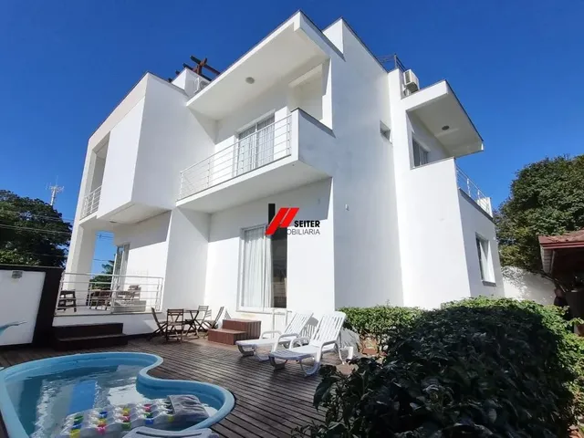 Imagem 6: Casa de 3 Suites a Venda Lagoa da Conceiçao Florianopolis com 352 Metros de Area Util