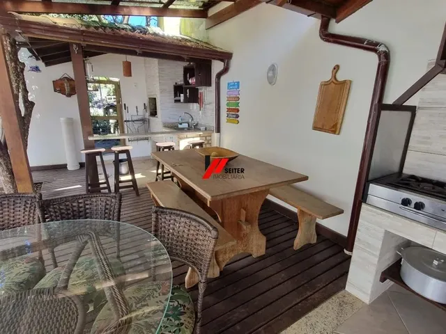 Imagem 10: Casa de 3 Suites a Venda Lagoa da Conceiçao Florianopolis com 352 Metros de Area Util