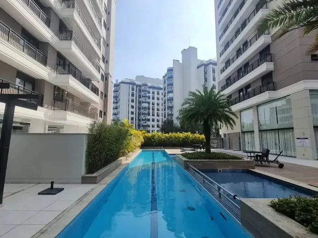 Imagem: Apartamento À Venda no Itacorubi 2 Suítes