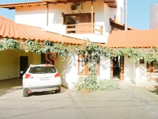 Imagem: Córrego Grande