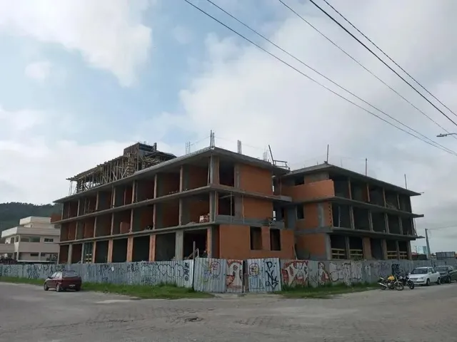 Imagem: Apartamento para Venda em Florianópolis
