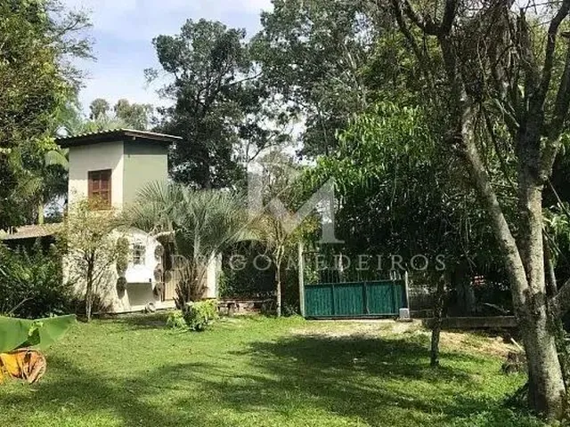 Imagem: Casa com 5 Quartos À Venda na Lagoa da