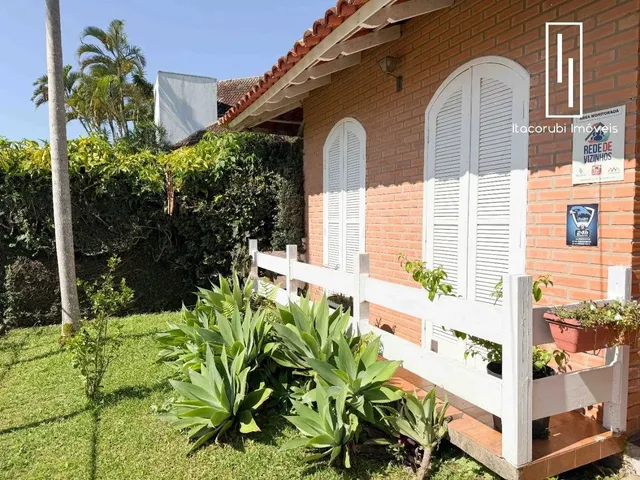 Imagem: Vendo Casa Plana no Parque São Jorge