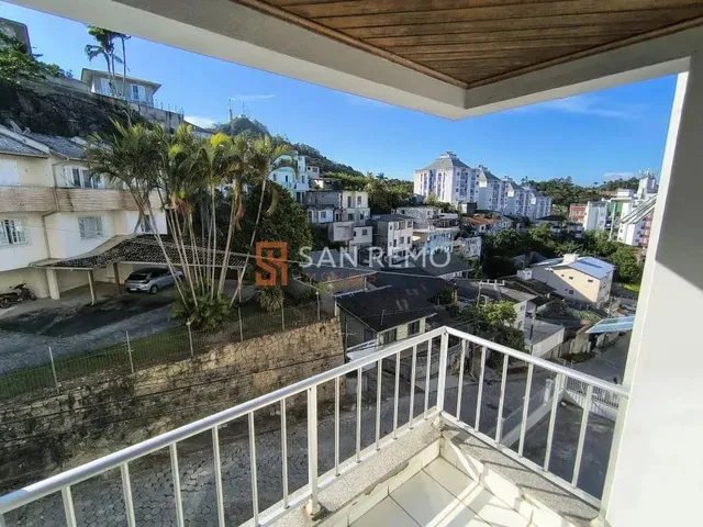 Imagem 1: Carvoeira Apartamento com 1 dormitório