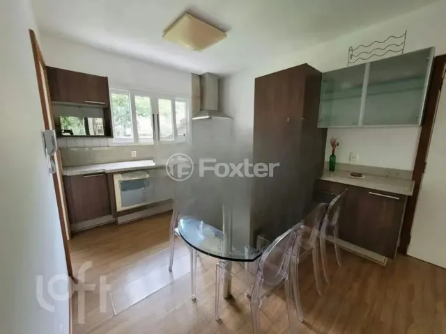 Imagem: Apartamento À Venda Rua Laurindo Januário
