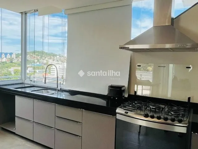 Imagem: Cobertura com 3 Dormitórios À Venda, 142,02
