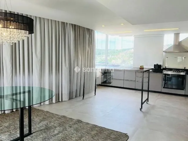 Imagem 12: Cobertura com 3 Dormitórios À Venda, 142,02 M² - Córrego Grande - Florianópolis/Sc