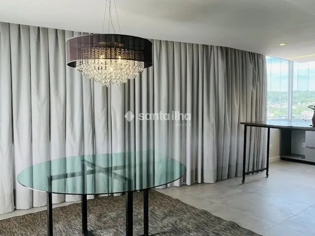 Imagem 2: Cobertura com 3 Dormitórios À Venda, 142,02 M² - Córrego Grande - Florianópolis/Sc