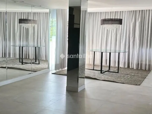 Imagem 9: Cobertura com 3 Dormitórios À Venda, 142,02 M² - Córrego Grande - Florianópolis/Sc