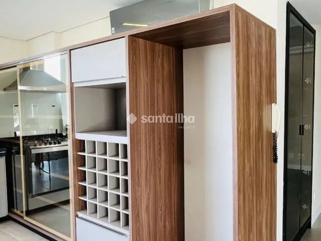 Imagem 5: Cobertura com 3 Dormitórios À Venda, 142,02 M² - Córrego Grande - Florianópolis/Sc