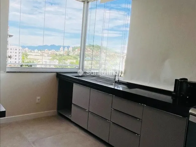 Imagem 14: Cobertura com 3 Dormitórios À Venda, 142,02 M² - Córrego Grande - Florianópolis/Sc