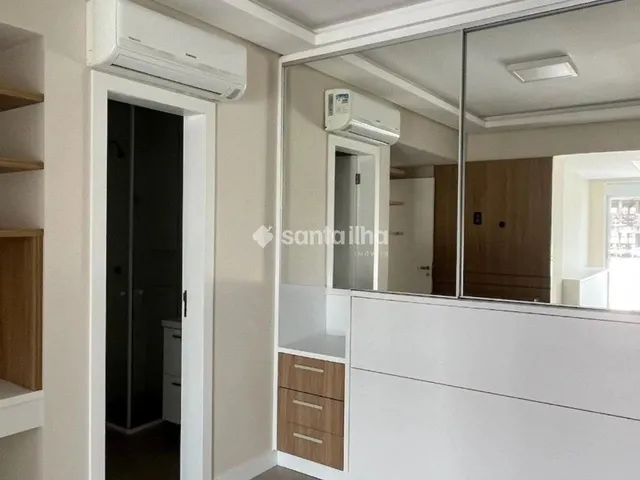 Imagem 11: Cobertura com 3 Dormitórios À Venda, 142,02 M² - Córrego Grande - Florianópolis/Sc