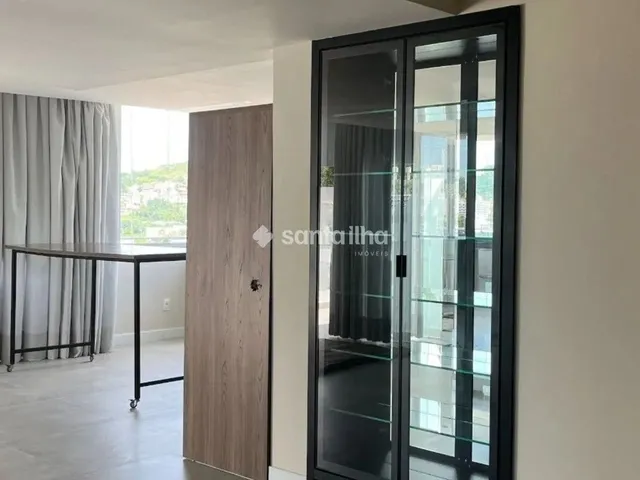 Imagem 6: Cobertura com 3 Dormitórios À Venda, 142,02 M² - Córrego Grande - Florianópolis/Sc