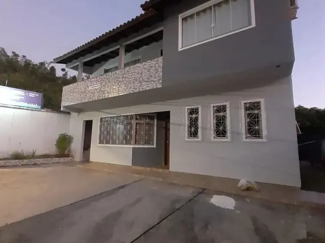 Imagem: Casa a Venda Próximo a Ufsc